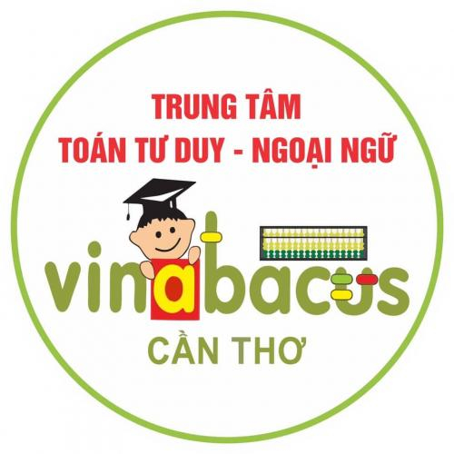 TT Toán tư duy - Ngoại ngữ Vinabacus Cần Thơ