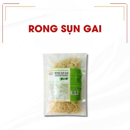 Rong Sụn Gai SeaViet Gói 500g