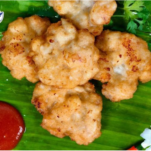 Chả Mực Hạ Long Làm Món Gì Ngon?