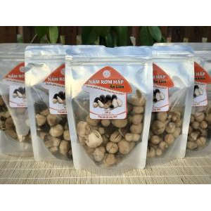 Nấm Rơm Hấp 300gr