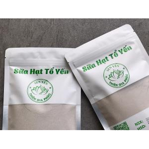 Sữa Hạt Tổ Yến 200gr