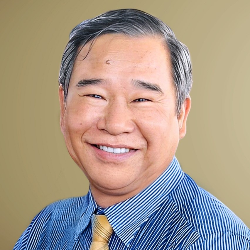 TS. Nguyễn Xuân Niệm