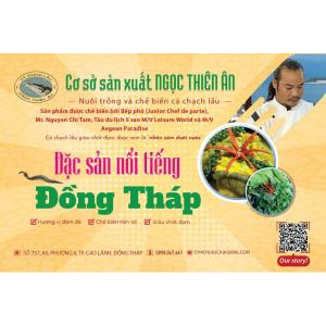 Hộ Kinh Doanh Ngọc Thiên Ân (Đồng Tháp)