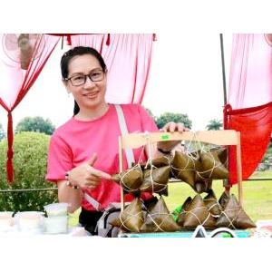 Bếp Nhà Khang
