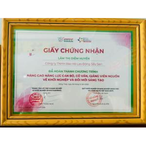Công Ty TNHH Bảo Hộ Lao Động Sếu Sen