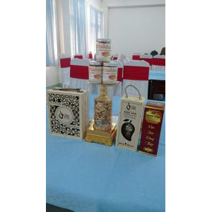 Công Ty TNHH Tinh Hoa Nông Nghiệp Việt Nam