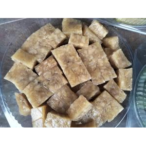 Đa dạng các món bánh dân gian ngon miệng