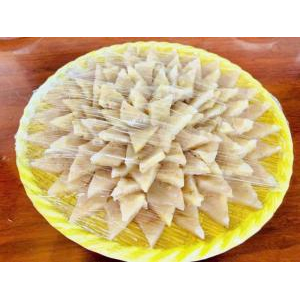 Đa dạng các món bánh dân gian ngon miệng
