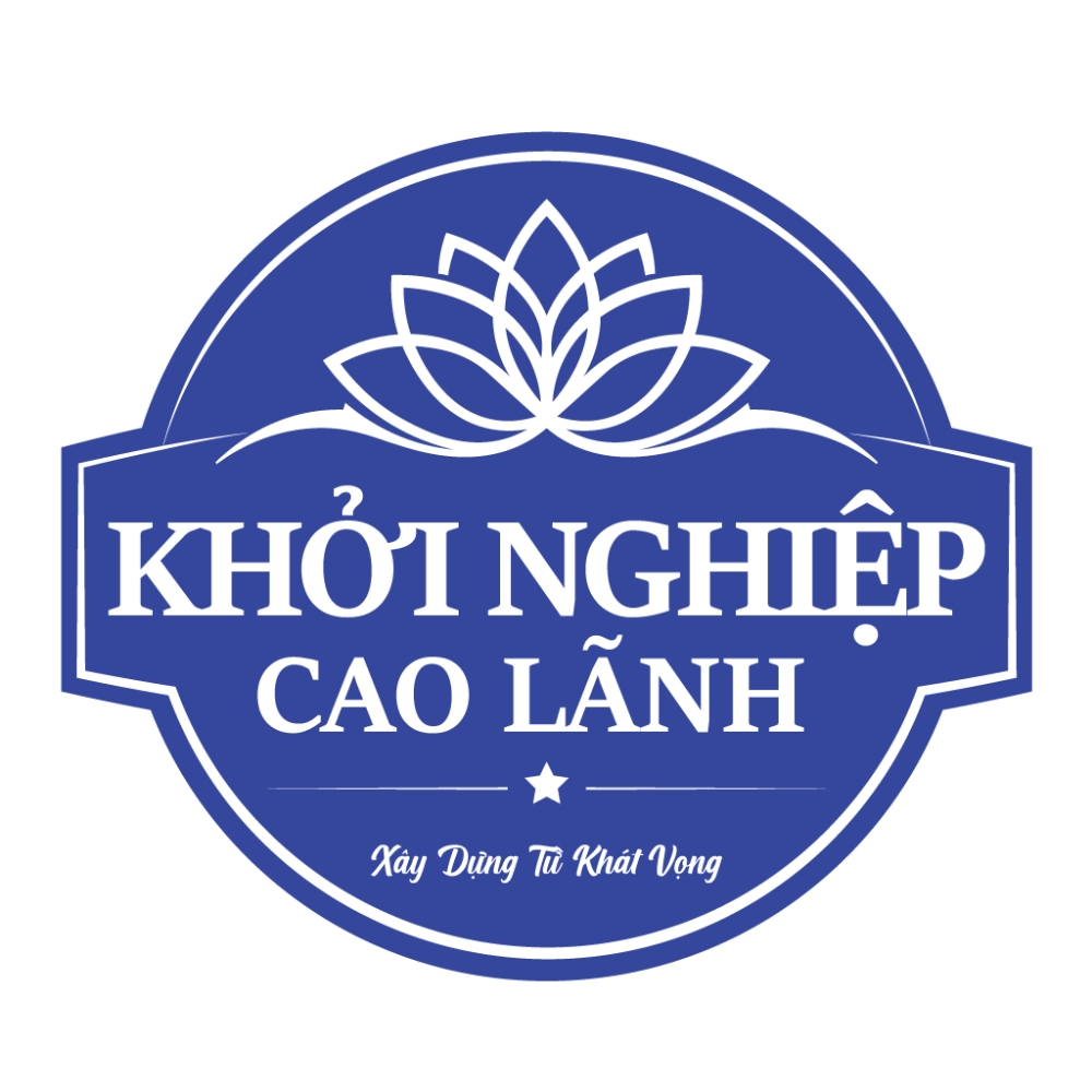 Khởi Nghiệp Cao Lãnh