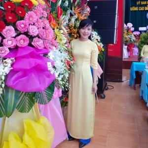 Sa Tuyết Ngân🍀