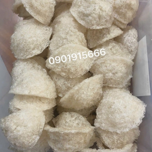 Sơ Mướp - 100gr