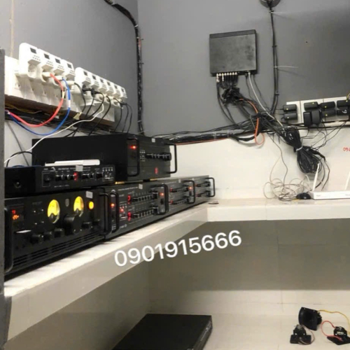 Những Thiết Bị Nuôi Yến Hiệu Quả Nhất Mà Bạn Cần Có