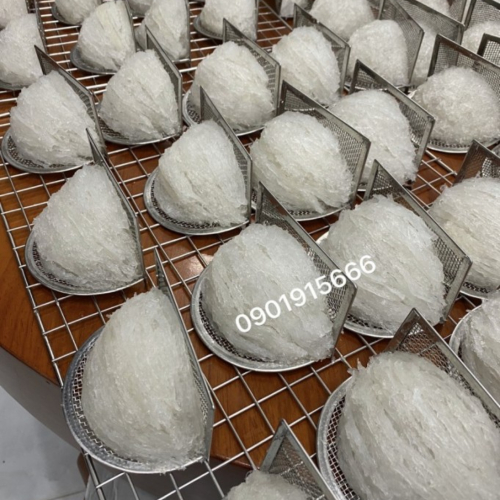 Yến Tươi Không Sấy - 100gr