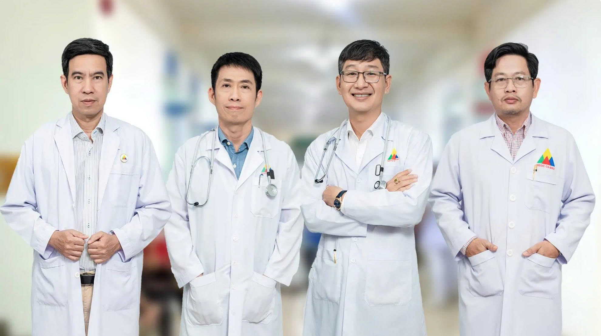 Nơi cung cấp dịch vụ y tế chất lượng cao