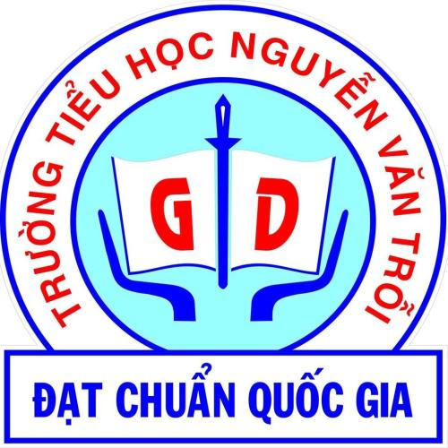 Trường Tiểu Học Nguyễn Trỗi