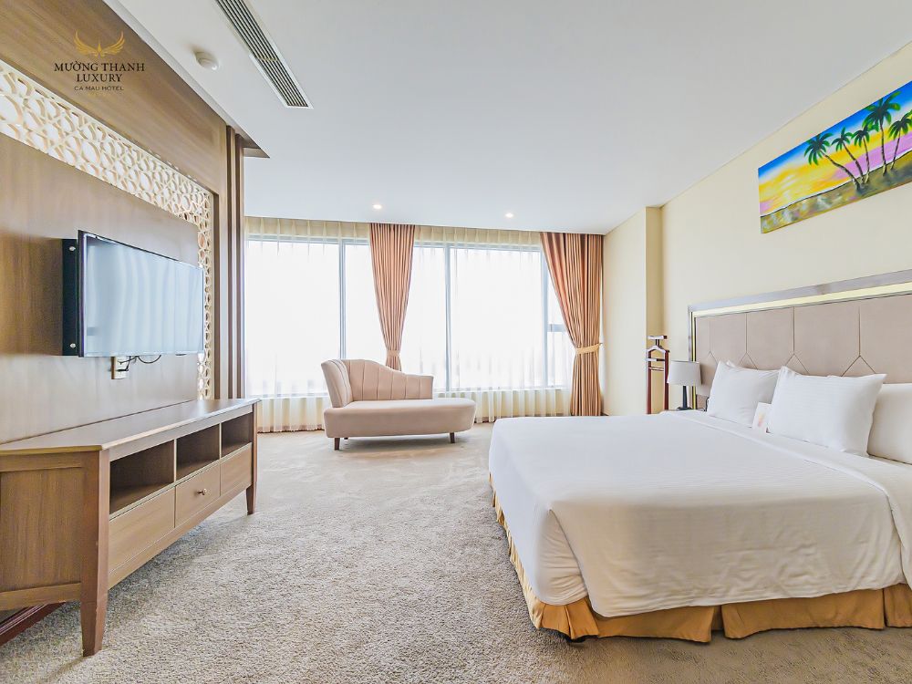 Phòng Executive Suite