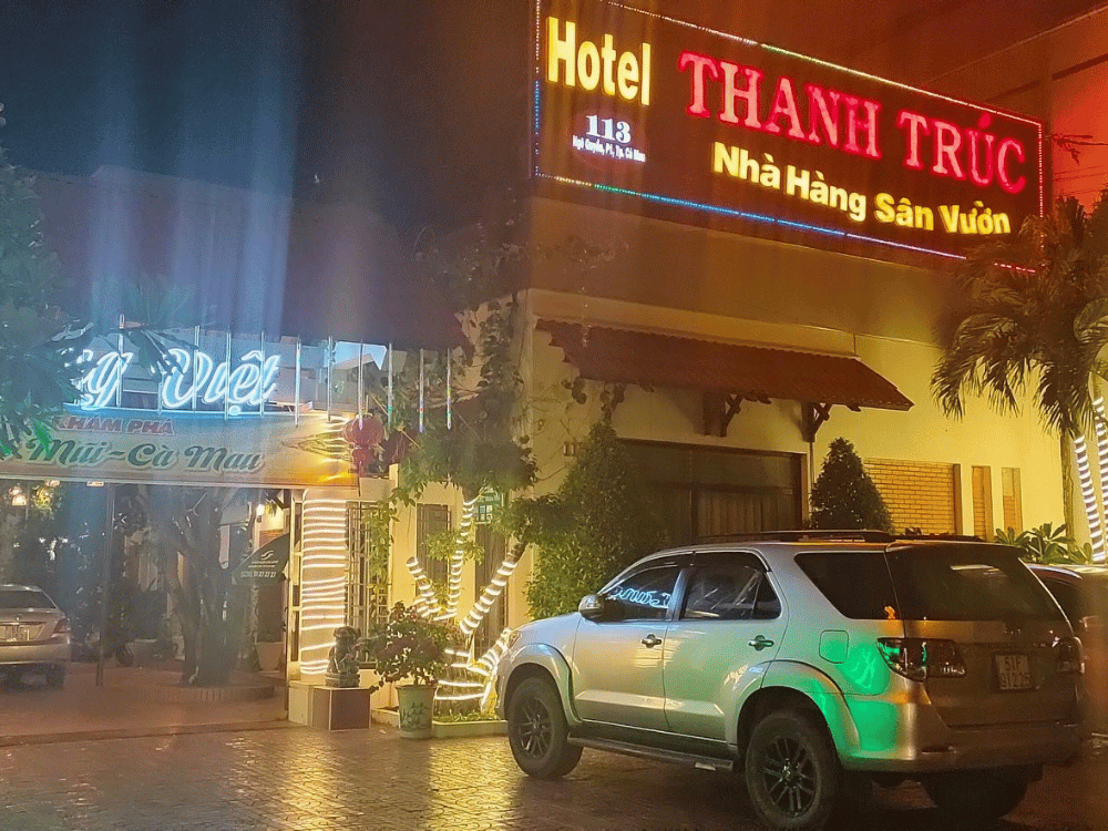 Giới thiệu sơ lược