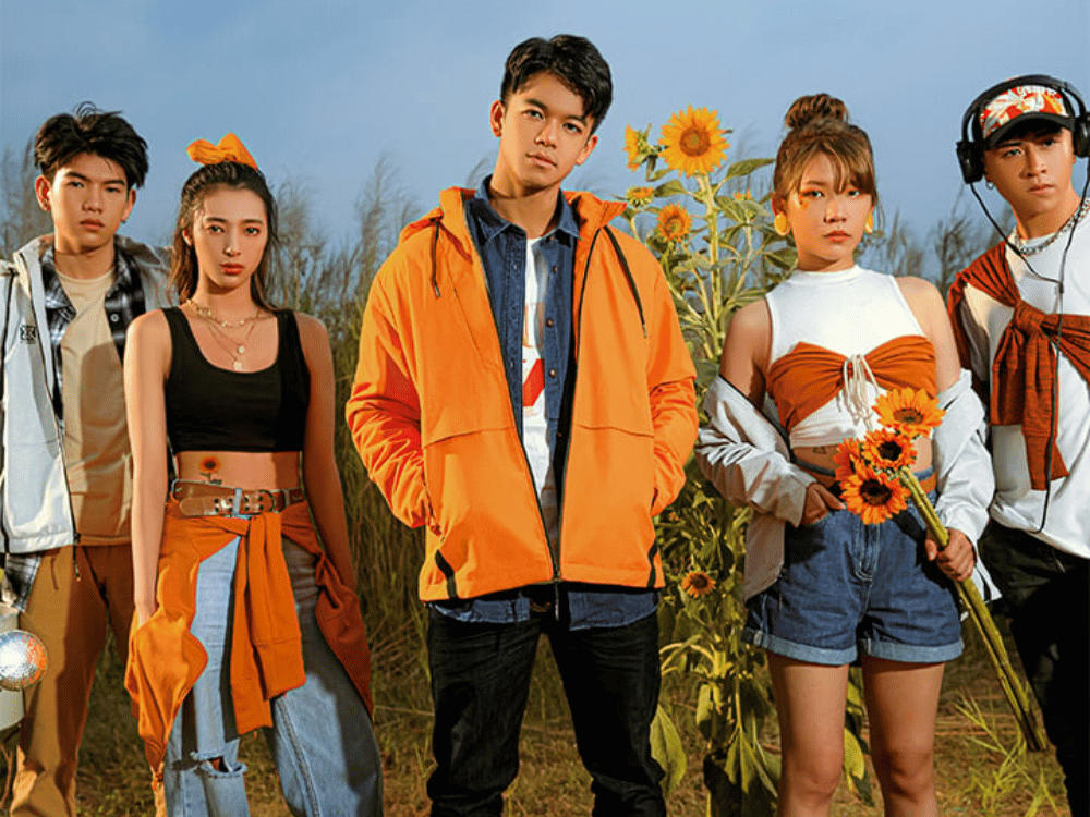 Hành trình 10 năm