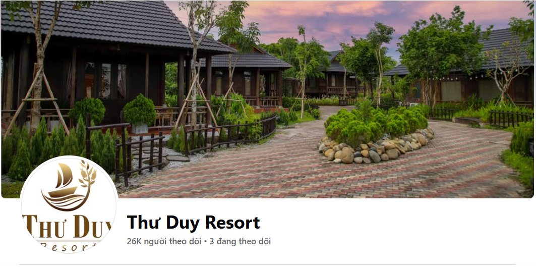 Kênh truyền thông Thư Duy