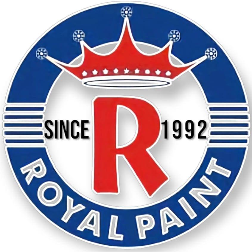 Công Ty TNHH Sơn Hoàng Gia