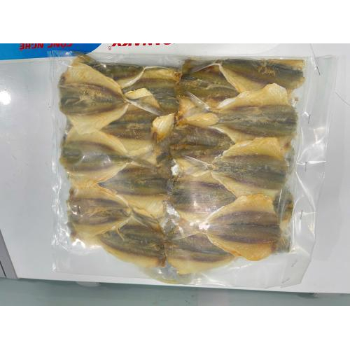 Khô Cá Chỉ Vàng Cô Tô – Đặc Sản Biển Vân Đồn