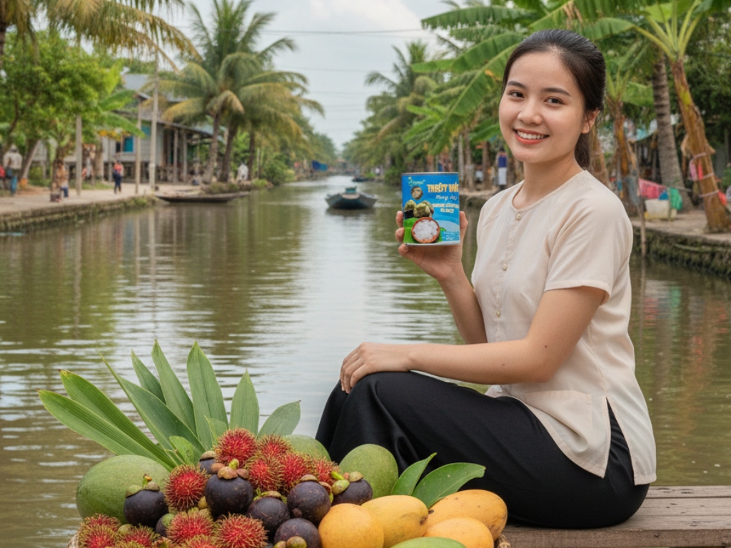 Thông tin về sản phẩm