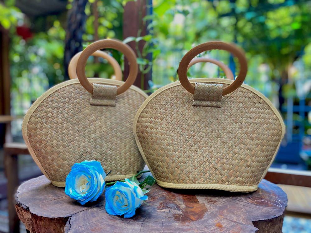 Cách bảo quản giỏ sò bàng