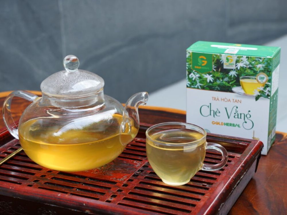 3. Lợi ích sức khỏe