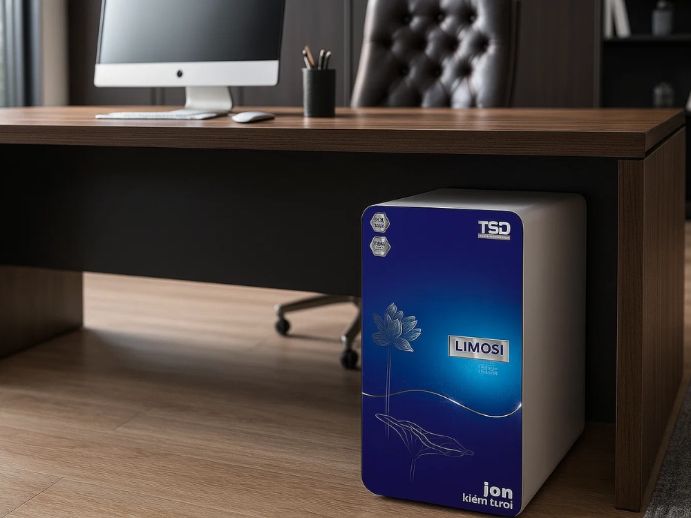 4.  Đa dạng cấp độ pH – linh hoạt trong sử dụng