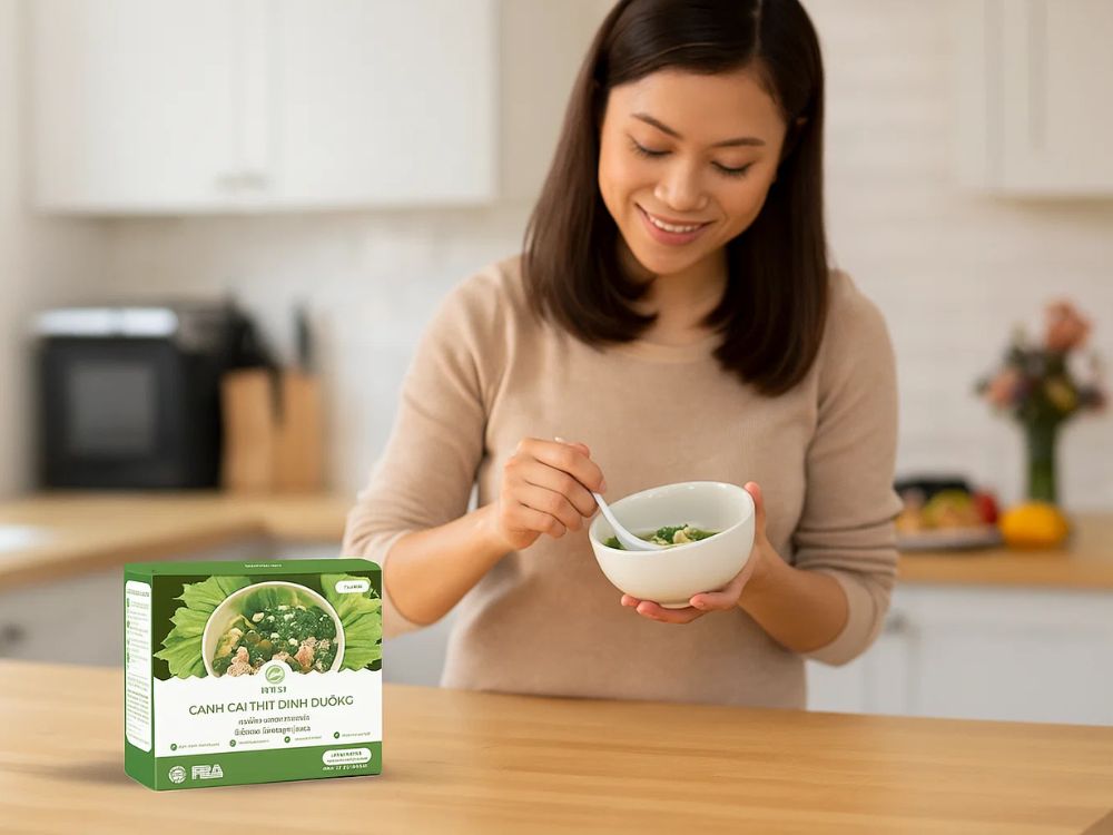 Hướng dẫn cách sử dụng eSoup