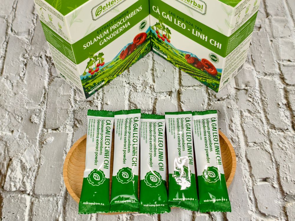 3. Lợi ích sức khỏe