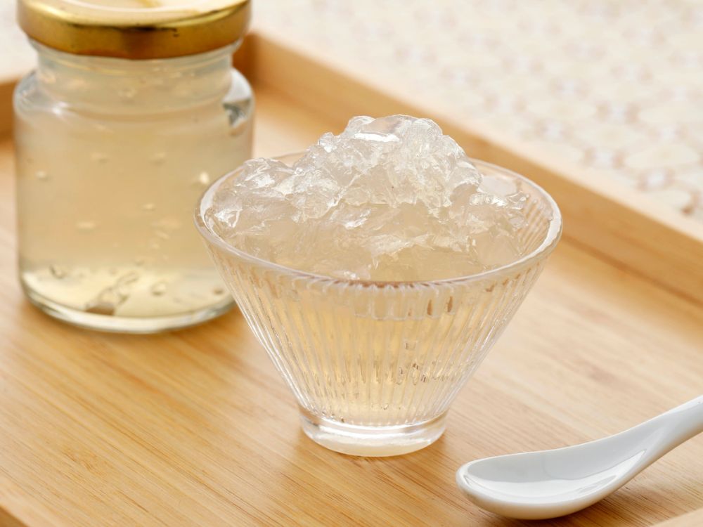 4. Tác dụng đối với sức khỏe