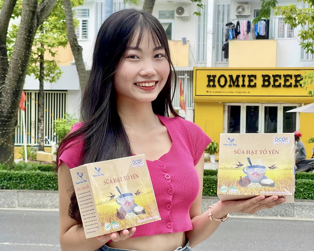 Giới thiệu sản phẩm