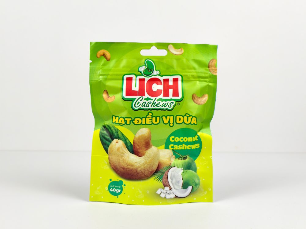 Giới thiệu sản phẩm