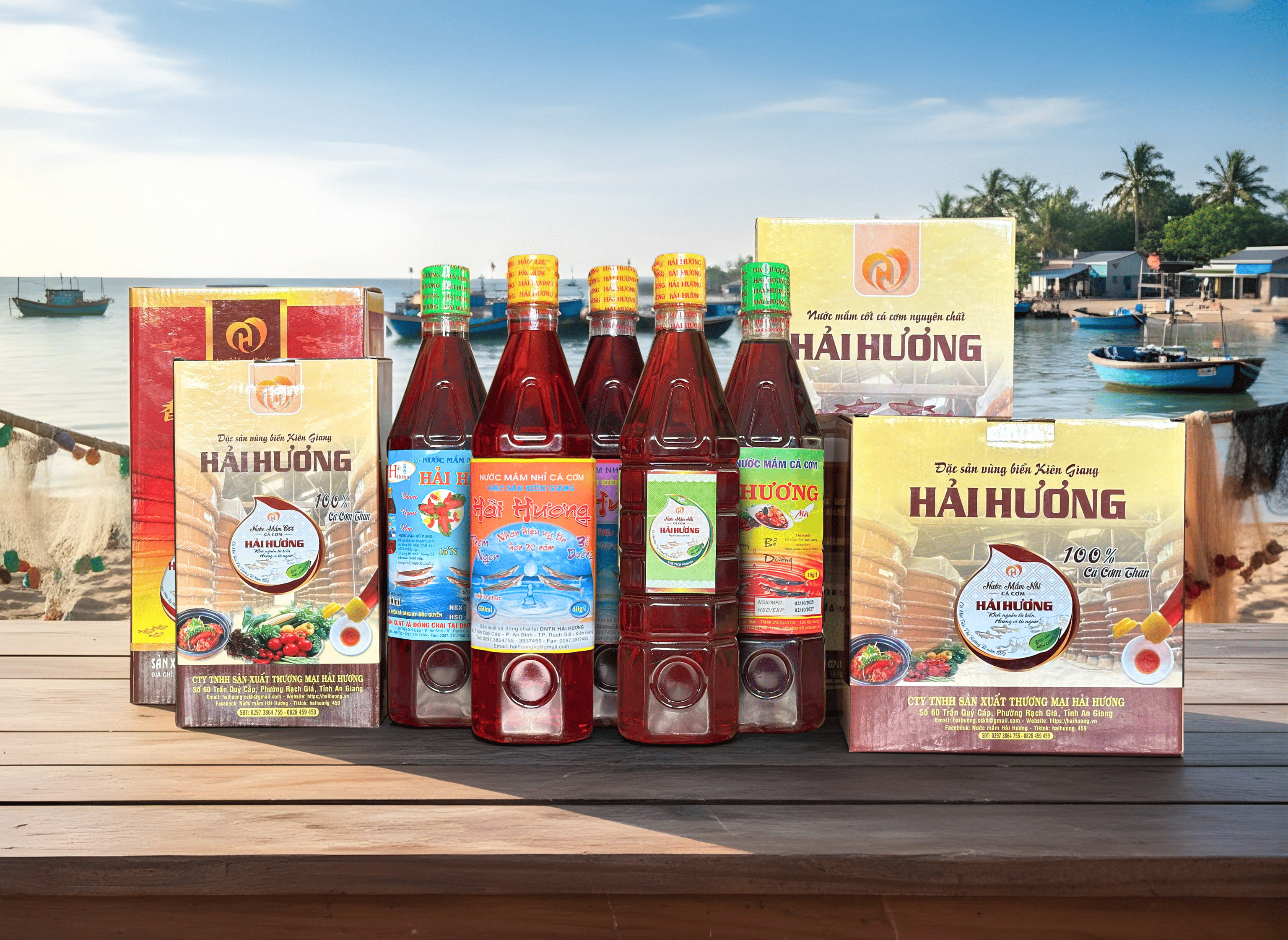 Những lưu ý khi sử dụng sản phẩm