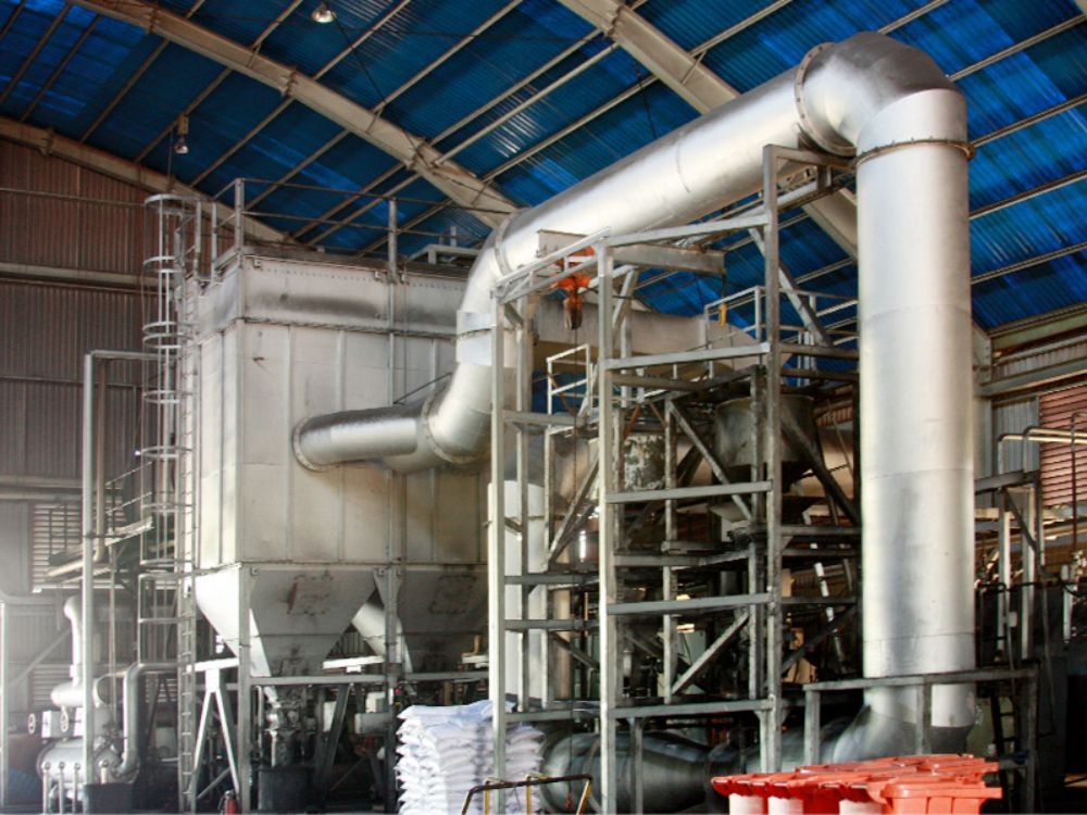 Xử lý chất thải