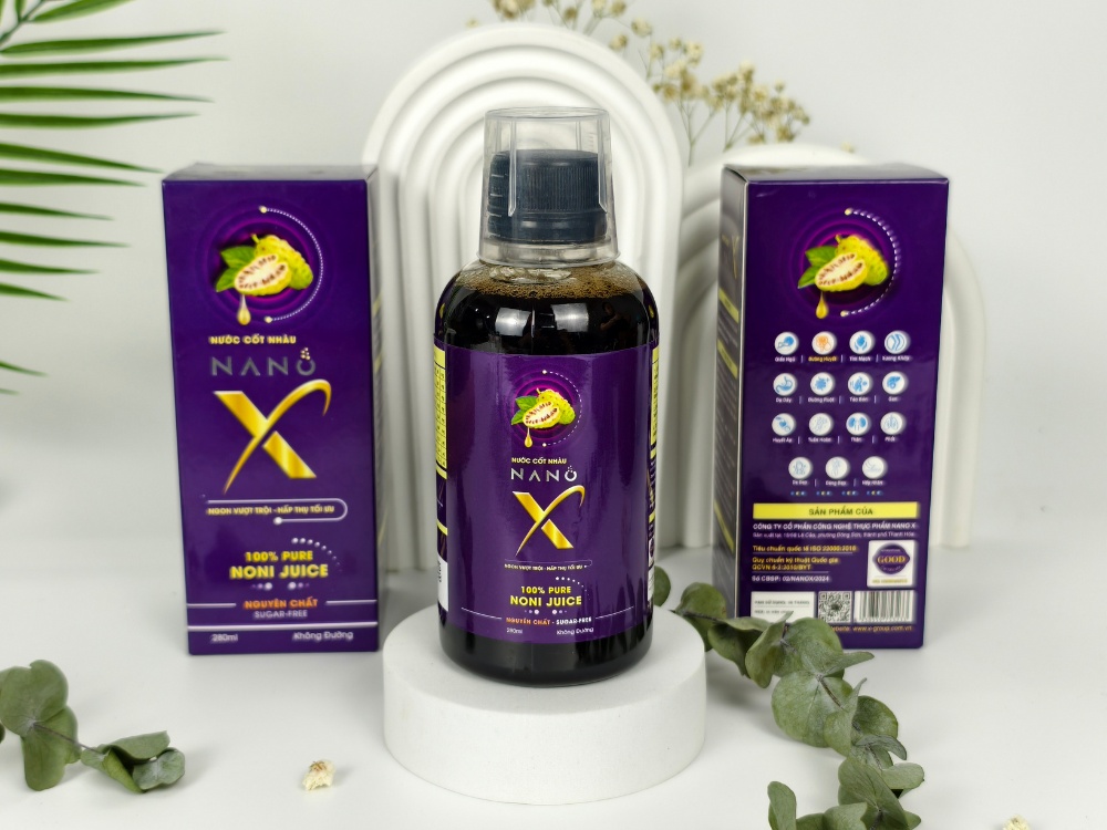 2. Thành phần & xuất xứ