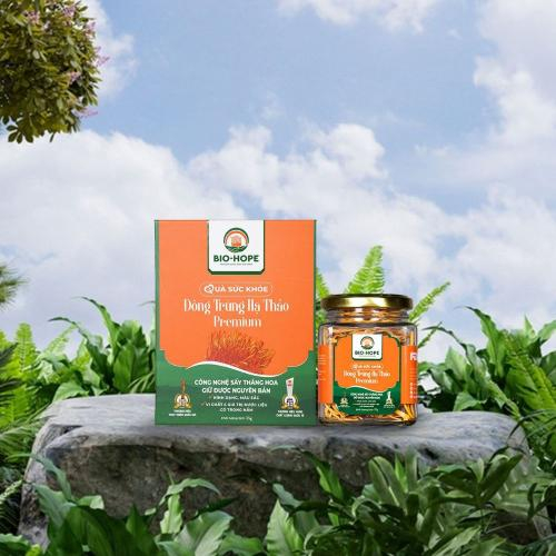Tại Sao Nên Chọn Đông Trùng Hạ Thảo Bio Hope?