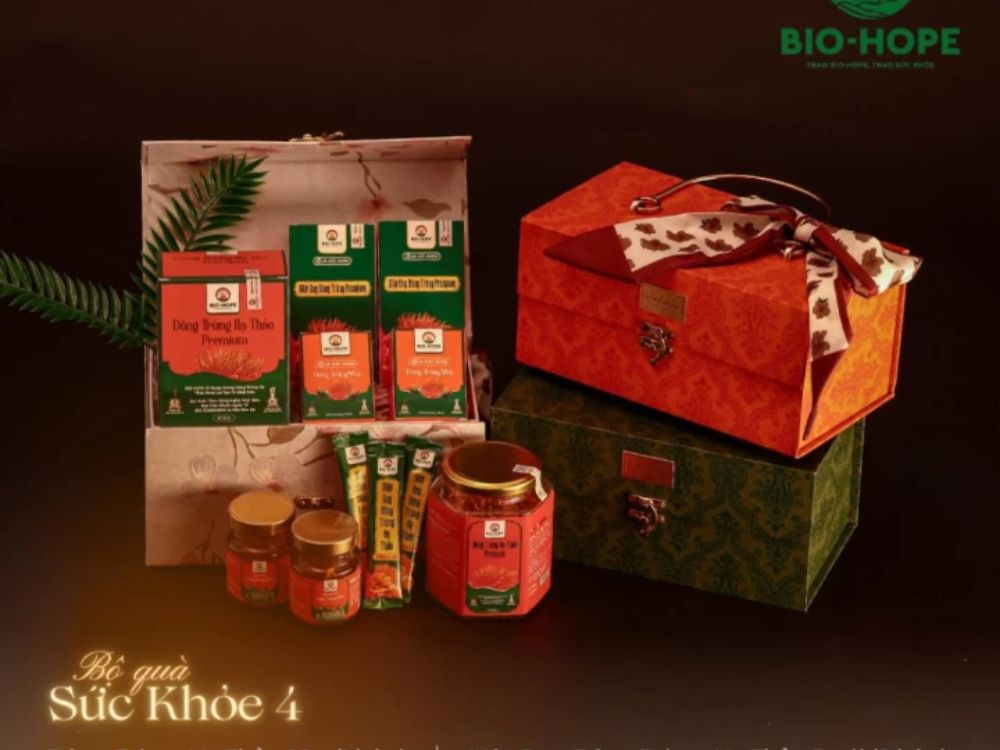 Lợi ích & giá trị dinh dưỡng