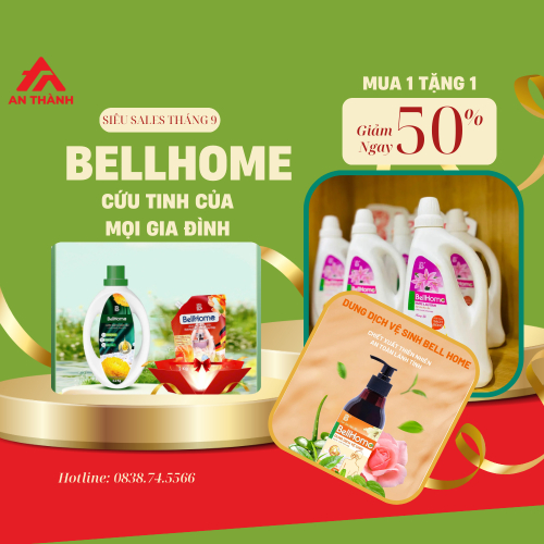 Cùng Gas An Thành Đếm Ngược Thời Gian Diễn Ra Chương Trình Siêu Sales Tháng 9 Cực Hấp Dẫn