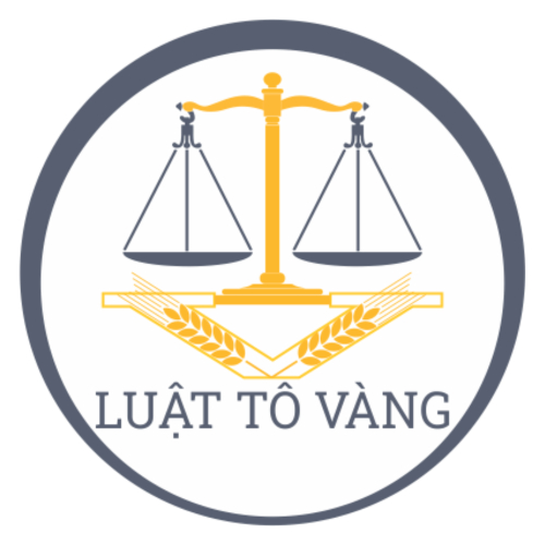 Công Ty Luật Tô Vàng