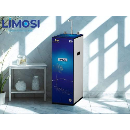 1. Giới thiệu Máy Lọc Nước LIMOSI ION 005NN