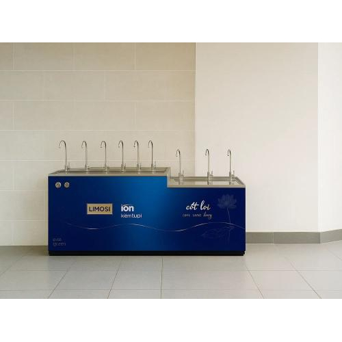 2. Thông số kỹ thuật và xuất xứ