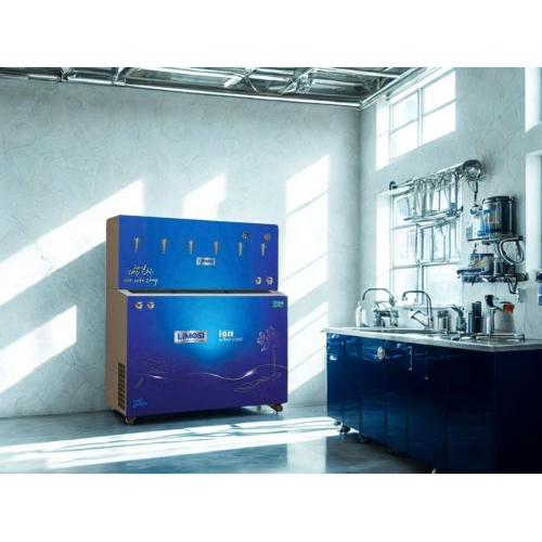 3. Các tính năng của máy lọc nước