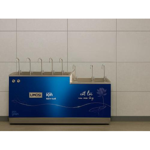 2. Thông số kỹ thuật và xuất xứ