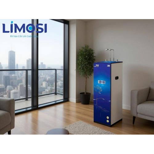 3. Các tính năng của máy lọc nước
