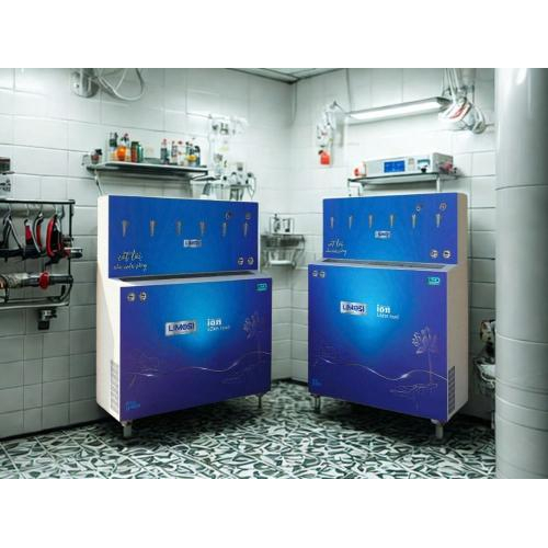 4. Cải thiện sức khỏe cho mọi nhà
