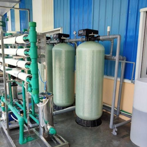 Lợi Ích Khi Đầu Tư Máy Lọc Nước Công Nghiệp 3000L/H Cho Doanh Nghiệp Sản Xuất