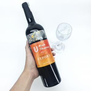 Rượu Vang Cayratia - 750ml