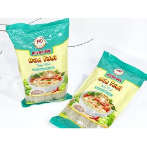 Bún Tươi Sấy Khô 150gr